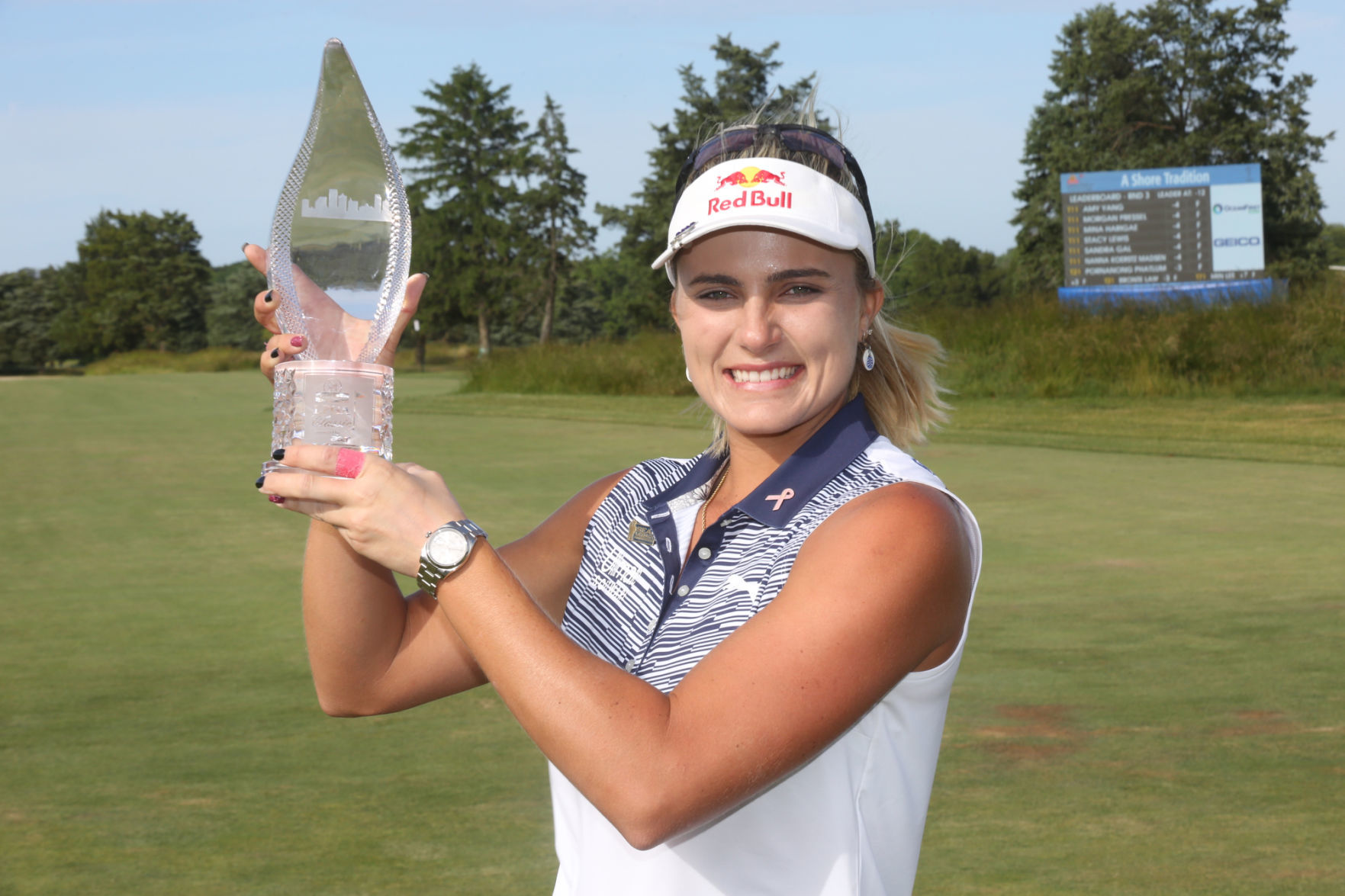 Shoprite LPGA 2019 Final Day